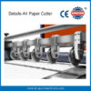 A4 Copy Paper Cutting and packing Machine Cutter