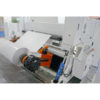 China High Speed Automatic Roll Paper Slitter Rewinder Machine Roller view