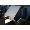 HQJ-B Series Computer Control Paper roll Sheeting Machine for Sale inner view