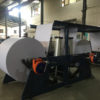 KCP-A4-10 Series Automatic A4 paper cutting & packaging machine roller view