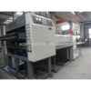 KS-1400A High speed servo control rotary knife Roll Paper sheeter left view