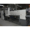 KS-1400A High speed servo control rotary knife Roll Paper sheeter side view