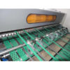 KS-1400A Model 2 rolls Servo Control Roll Sheeter Automatic Paper Reel to Sheet Cutting Machine inner view